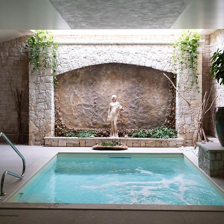 Pietra Viva Suite E Relax Veglie Extérieur photo