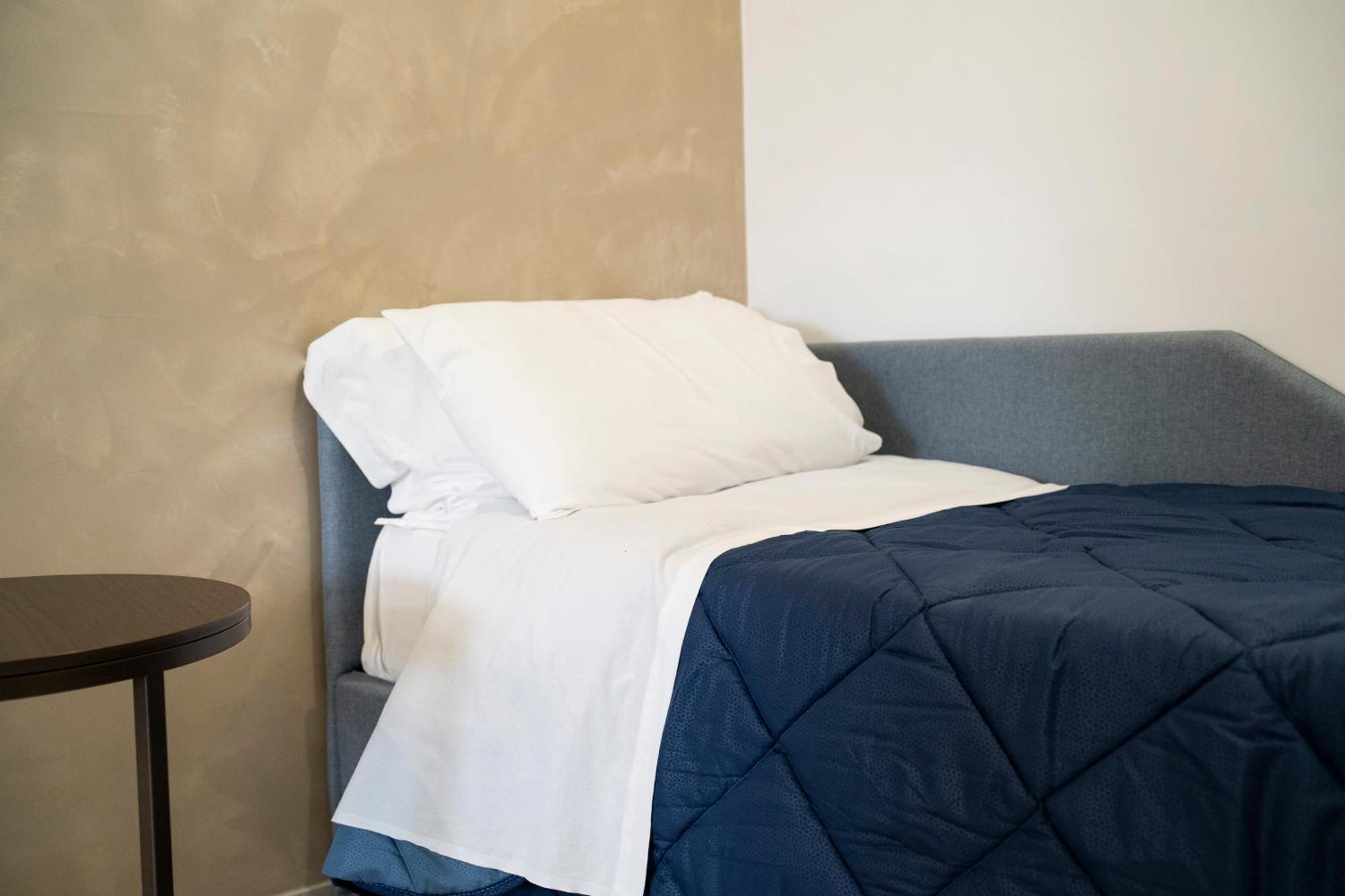 Pietra Viva Suite E Relax Veglie Extérieur photo