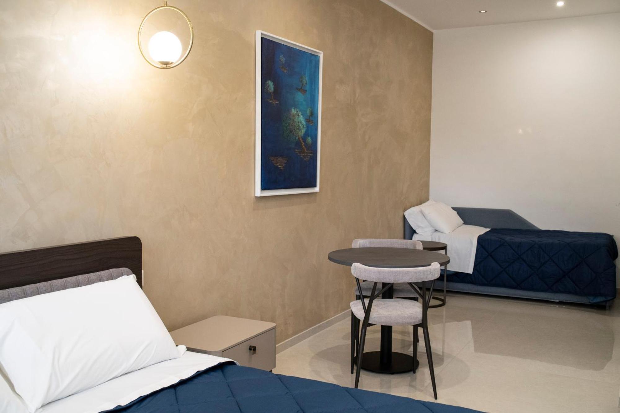 Pietra Viva Suite E Relax Veglie Extérieur photo