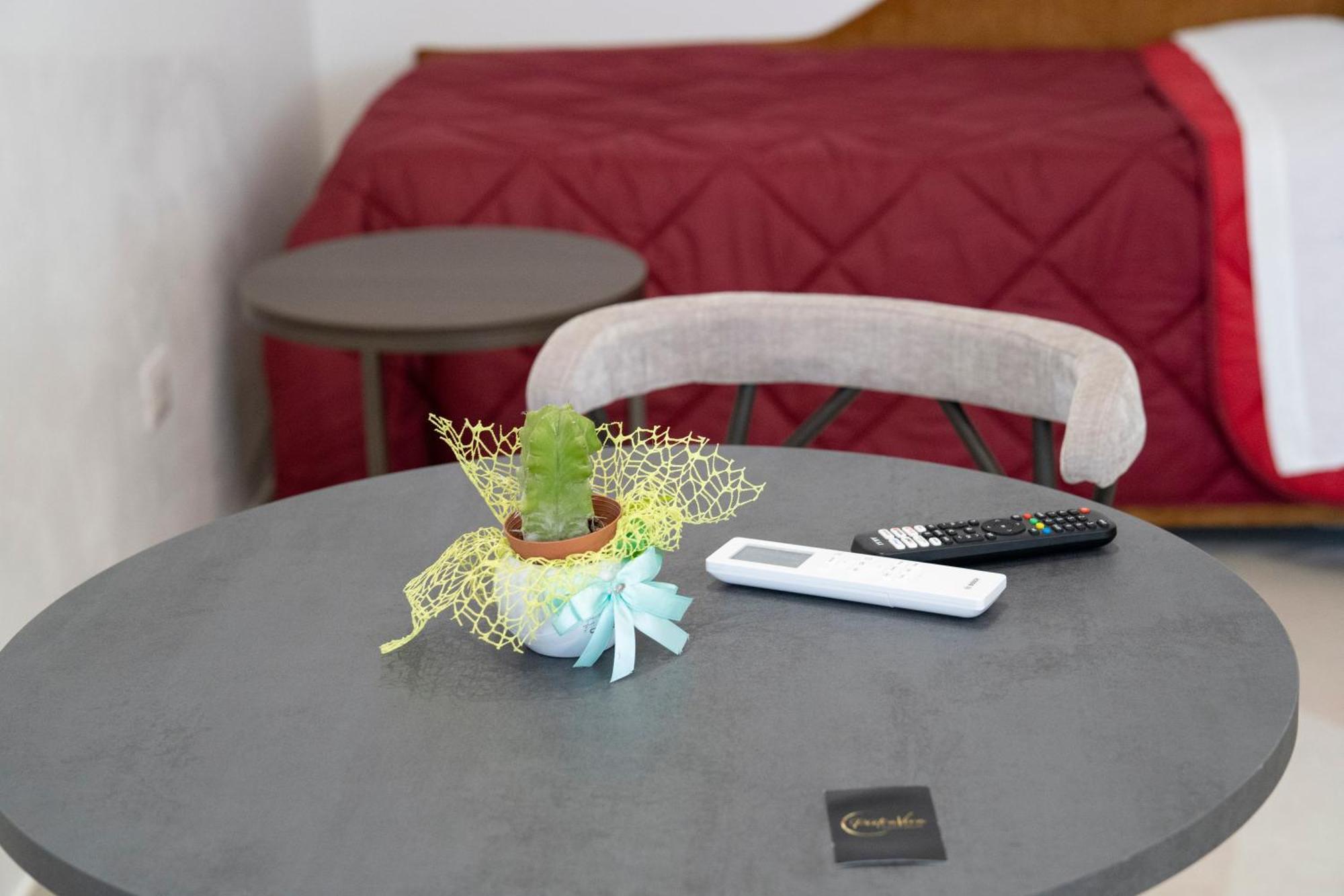 Pietra Viva Suite E Relax Veglie Extérieur photo