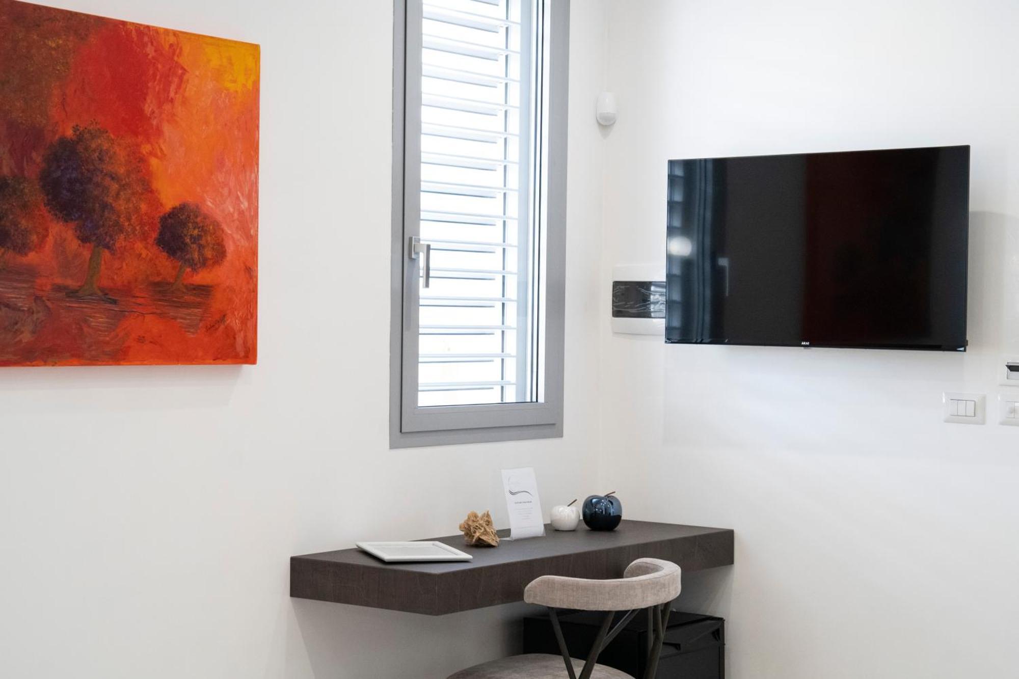 Pietra Viva Suite E Relax Veglie Extérieur photo