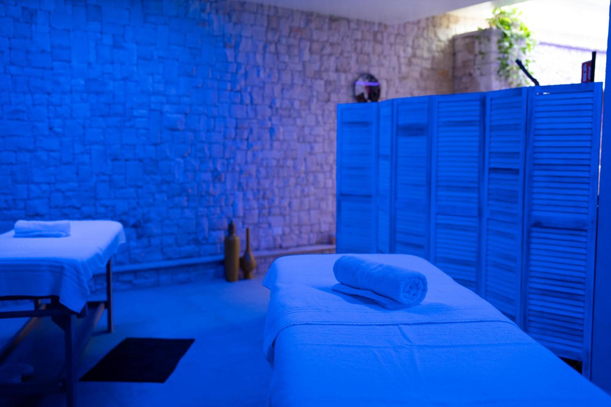 Pietra Viva Suite E Relax Veglie Extérieur photo