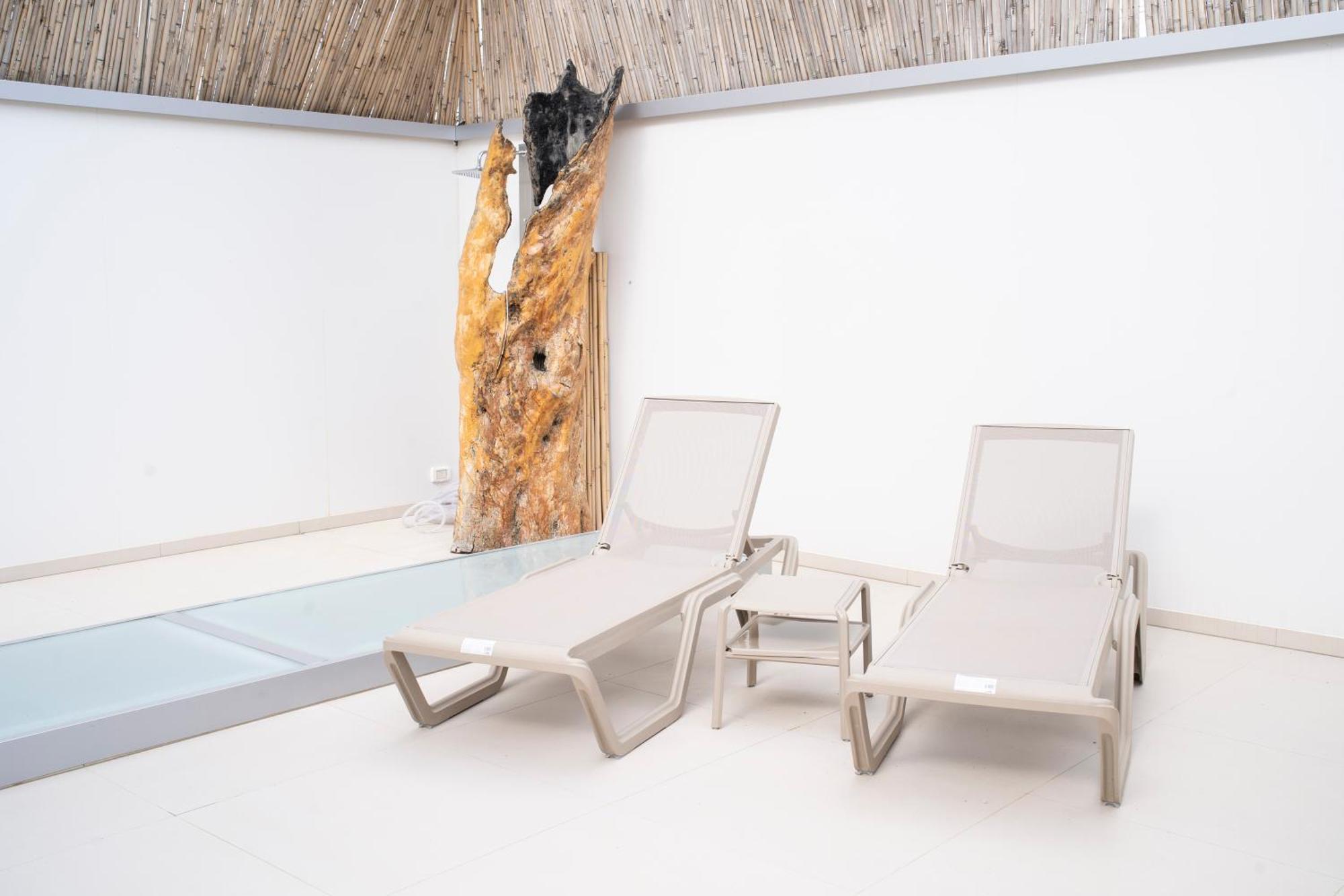 Pietra Viva Suite E Relax Veglie Extérieur photo