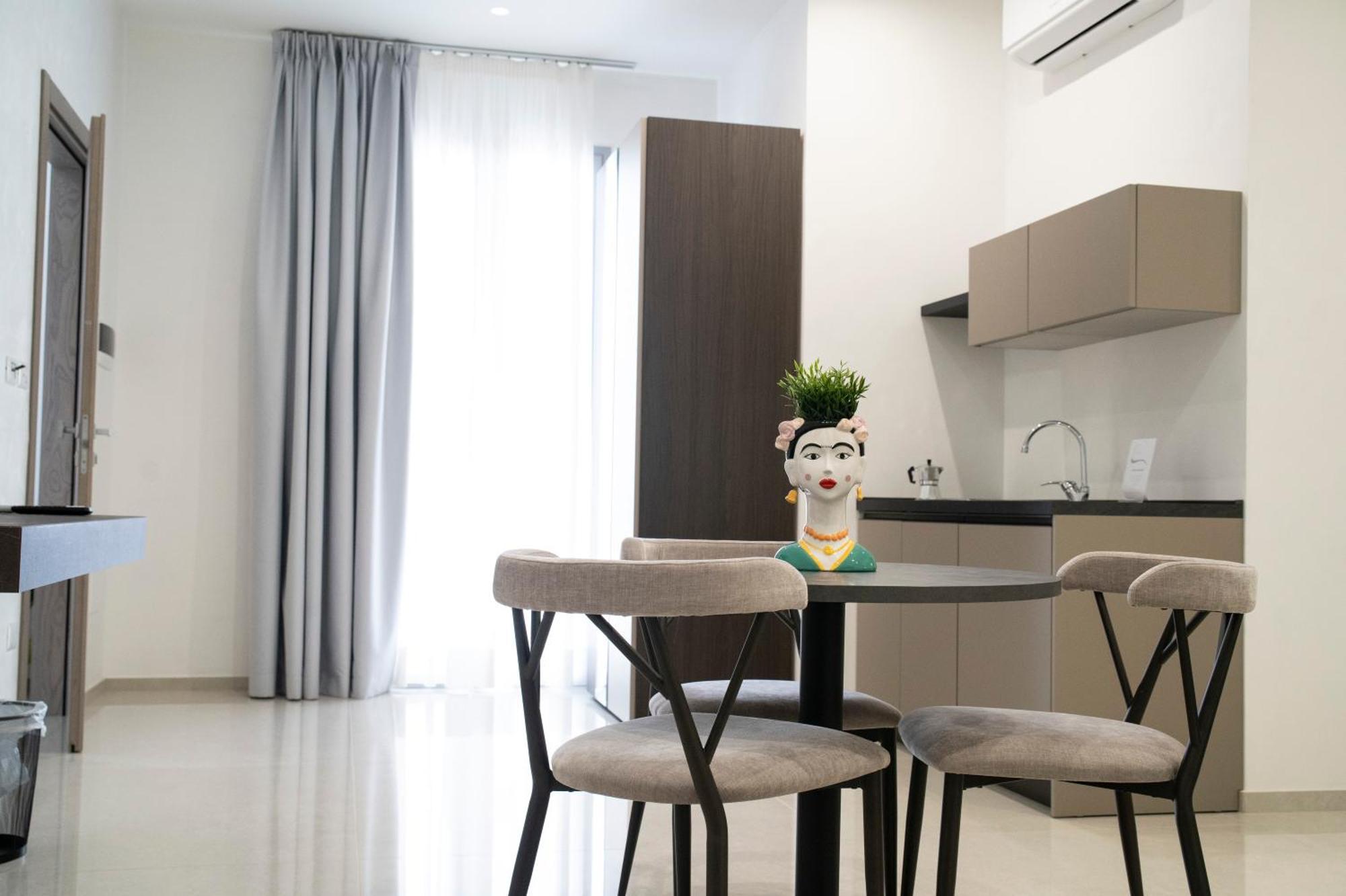 Pietra Viva Suite E Relax Veglie Extérieur photo