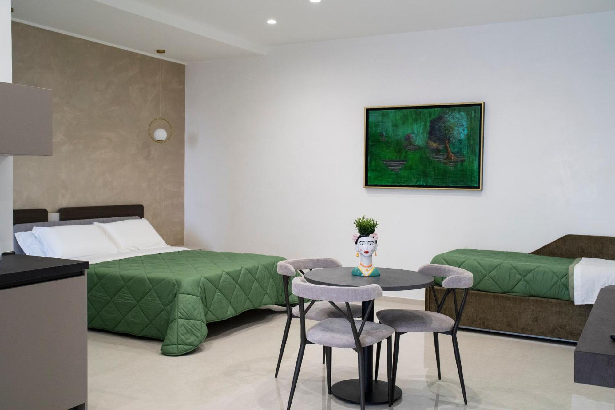 Pietra Viva Suite E Relax Veglie Extérieur photo