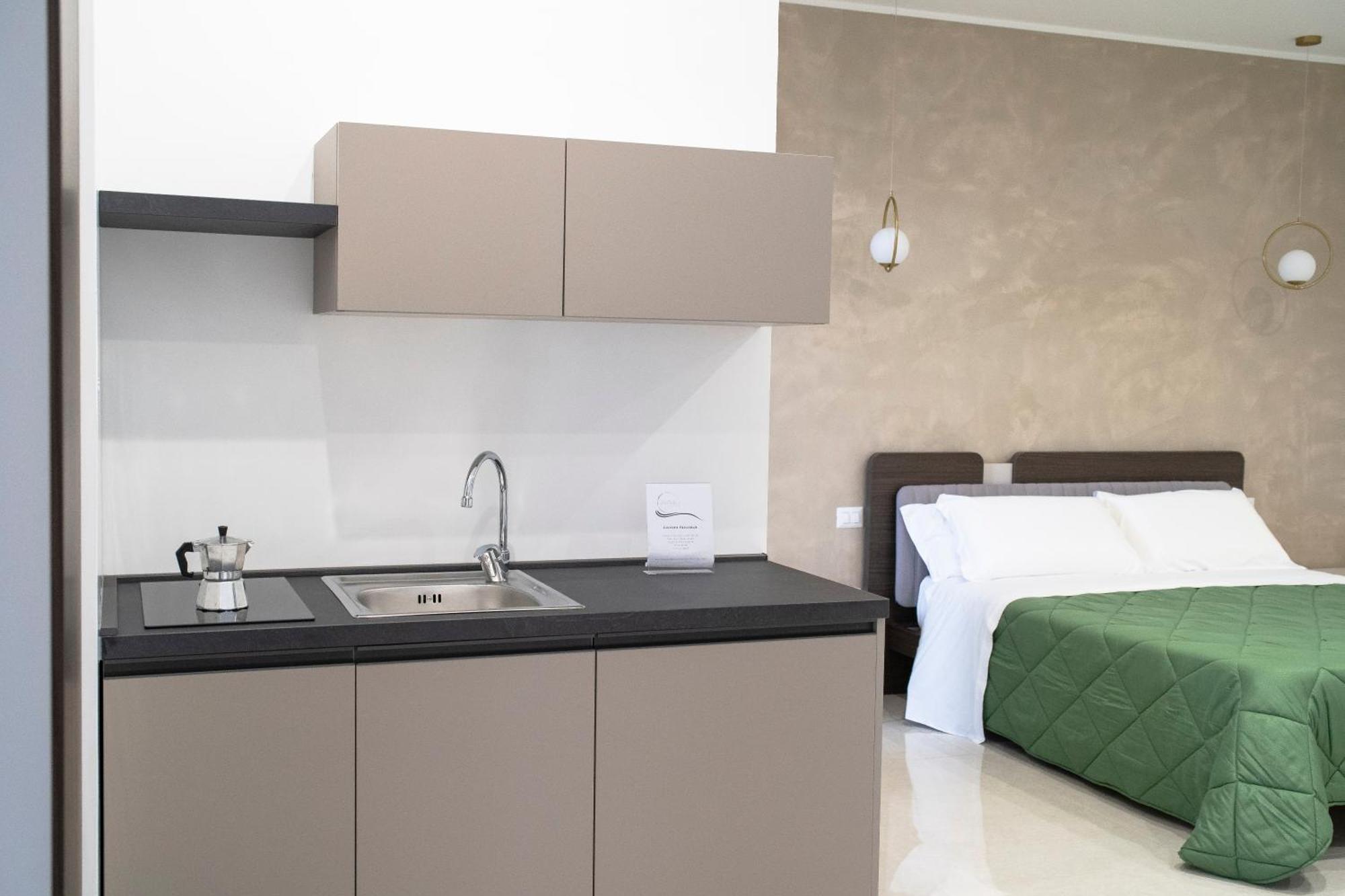 Pietra Viva Suite E Relax Veglie Extérieur photo